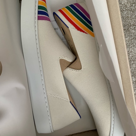 NEW!! Pride Rothy’s limited edition 2020 11 - Picture 4 of 5